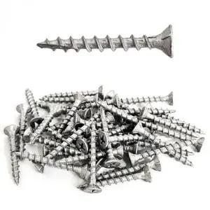 목재용 데크 스크류 6x32 방부목 델타피스 나사 목공나사 직결피스 목재나사 방부목피스