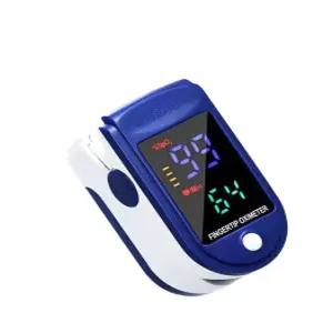 클립형 혈당측정기 측정계 산소측정기 옥시미터 감지기