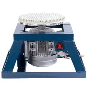 도자기 굽갈이 샌딩 그라인더 도예 다듬기 연삭기 모터