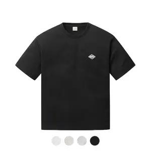 [폴햄][폴햄] 남여공용 알래스카 더블니트 반팔티_PHE2TR3770