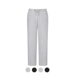 [폴햄][폴햄] 남여공용 플리스 스트레이트 스웨트 팬츠_PHE1PT3010