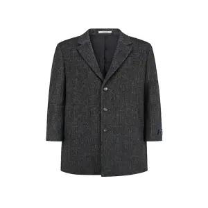 [에디션] 캐시미어 블렌디드 체스터코트 (NEE4CG1901)