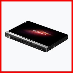 2025년 신제품  GPD 포켓 4 노트북 AMD AI 9 HX 370 32GB DDR5 2TB NVMe 8.8인치 미니 휴대용 게이밍 사무