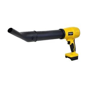 스타렉슨 토네이도 충전송풍기 SR-D1200 [D타입] 베어툴 (배터리x, 충전기x)