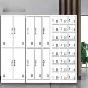 철제 캐비닛 수납장 락커 정리함 사물함 과학실 학교 캐비넷 산업 대형 공구 락커장 철재