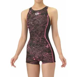 아레나 여자 탄탄이 반전신 수영복 1부 U164826