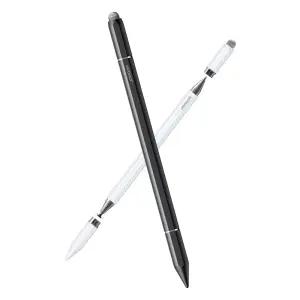 에어그립 조이룸 정전식 터치펜 3in1 듀얼팁 스마트폰 태블릿 아이패드 갤럭시탭 폴드7