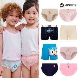 [스페클로]아동 런닝/팬티 속옷 기획전 남아/여아/삼각/드로즈/런닝