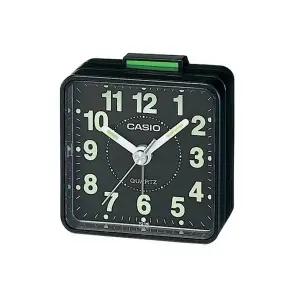 [신세계라이브쇼핑]카시오 TQ-140-1D 공용 아날로그 알람 탁상 시계