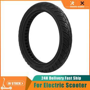 허니콤 에어리스 타이어 14x2.125 속이 빈 솔리드 14인치 비공기압 전동 스쿠터용 14 *2.125 플랫