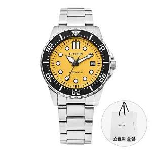 [시티즌 CITIZEN] NJ0170-83Z 남성 시계