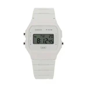 [카시오] F-91WB-7ADF 공용 시계