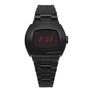 [해밀턴 HAMILTON] H52404130 남성 시계