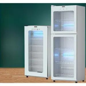 수건 소독 살균기 미용실 바버샵 업소용 오존 자외선 네일샵