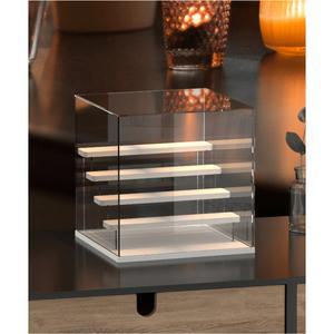 피규어보관함 진열장 정리케이스 진열대