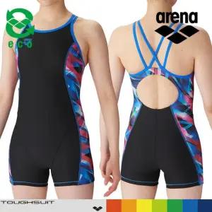 아레나 여자 탄탄이 반전신 1부 수영복 U156732