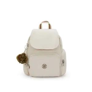 [롯데백화점]키플링 키플링 백팩 시티집미니 소프트샌드 KQABA07 SFSD