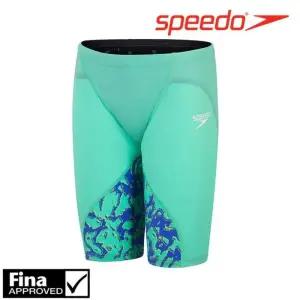 스피도 남성 경기용 수영복 5부 U16573 패션수영복