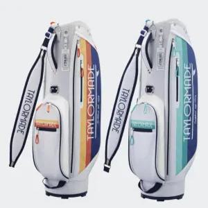 테일러메이드 골프백 캐디백 2024 골프가방 경량 카트백 남녀공용 UN076