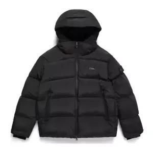 내셔널지오그래픽 내셔널지오그래픽 공용 오베론 후디 구스 다운 점퍼 N244UDW250