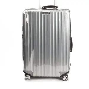 투명 방수 캐리어 커버 러기지 20형 여행캐리어커버