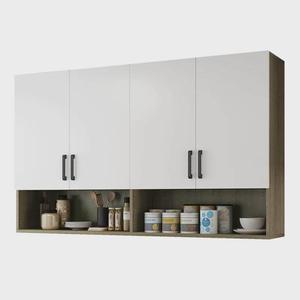 싱크대 상부장 원룸 리모델링 부엌 싱크대상부장 개수대 교체