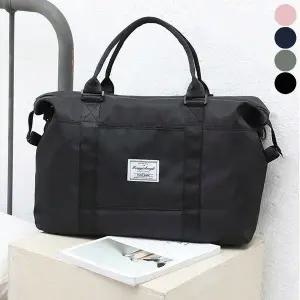 보스턴백 여행가방 대용량 남녀공용 가방 크로스백