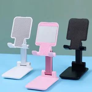 튼튼한 거치대 미끄럼방지 각도조절 휴대폰 탁상용