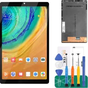 레노버 탭 M8(모델 TB-8505F) 8인치 LCD 디스플레이 터치 디지타이저 글래스 풀 어셈블리용 화면 교체