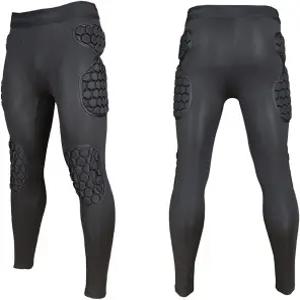 남성용 6패드 축구 거들이 있는 시세로예 남성 패딩 압축 반바지 야구 농구용 거들 바지