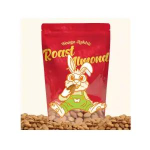 우고래빗 25년산 햇 갓구운 아몬드 1kg(500g+500g)