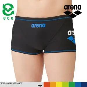 아레나 2024 남아동 탄탄이 숏사각 수영복 A956683