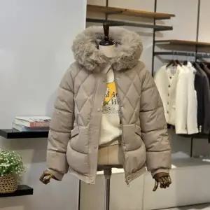 [대구백화점][반에이크]다이아 후드퍼 패딩 점퍼(VB5ZPDM308D)