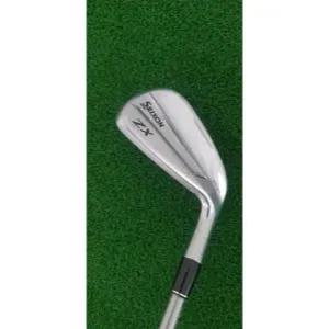 스릭슨 SRIXON ZX 포지드 4번23도 디아마나 60S 드라이빙아이언 (020995)