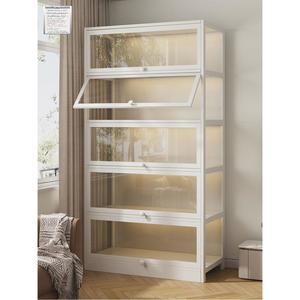 진열장 쇼케이스 투명 전시장 피규어장