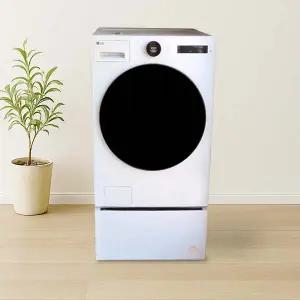 LG전자 트롬 오브제컬렉션 워시콤보 FH25WA (+미니워시,FH25WAX) (HM)