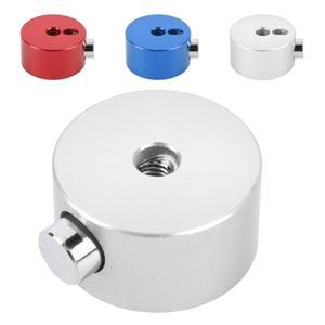 드럼 심벌즈 퀵 릴리스 캡 알루미늄 합금 너트 고정 버클 호환 타악기