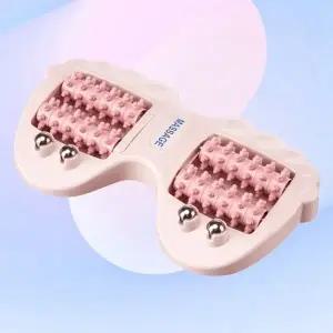 발 사무실 힐링 건강 지압 롤링 롤러 시원한 (WFKG9EE)