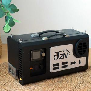 무시동히터부품 미니 퀵카플러 카플러 SH 오렌지 무시동히터 m8 무시동 부품