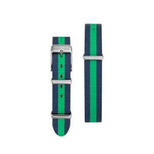 [신세계라이브쇼핑]크로마농 CNA-12NAOLNA-S 나토 밴드 시계줄 스트랩 12mm