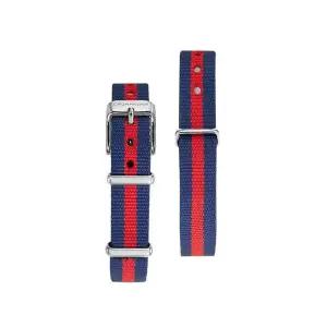 [신세계라이브쇼핑]크로마농 CNA-12NARENA-S 나토 밴드 시계줄 스트랩 12mm