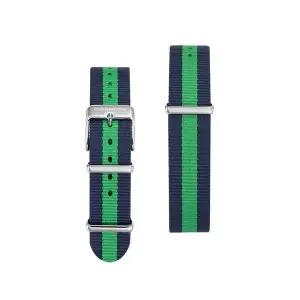 [신세계라이브쇼핑]크로마농 CNA-17NAOLNA-S 나토 밴드 시계줄 스트랩 17mm