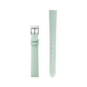 [신세계라이브쇼핑]크로마농 CSTN-12MI-S 가죽 밴드 시계줄 스트랩 12mm