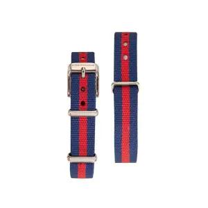 [신세계라이브쇼핑]크로마농 CNA-12NARENA-R 나토 밴드 시계줄 스트랩 12mm