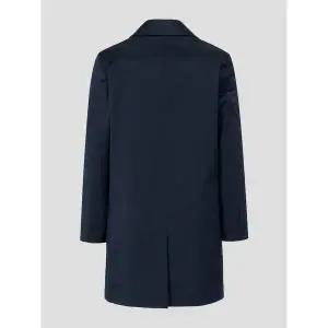 [로가디스] 폴리 라이너 디태쳐블 코트  네이비 (RY613TP02R)