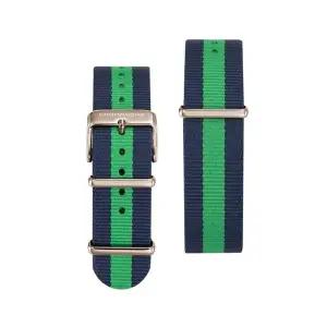 [신세계라이브쇼핑]크로마농 CNA-20NAOLNA-R 나토 밴드 시계줄 스트랩 20mm