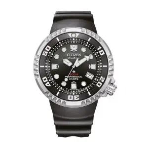 [신세계라이브쇼핑]시티즌 BN1024-01E 프로마스터 마린 프로패셔널 다이버 남성 시계