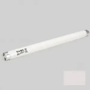 형광등 10W 주광 20개 1박스