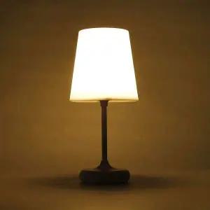 터치 AEM449M7 리컨 무선 무드등 독서등 테이블 타이머 협탁