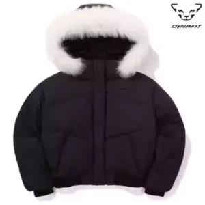 다이나핏 트렌디한 디자인과 보온성 스타일과 기능성을 동시에 갖춘 여성 READY 다운 YWW23525GJ